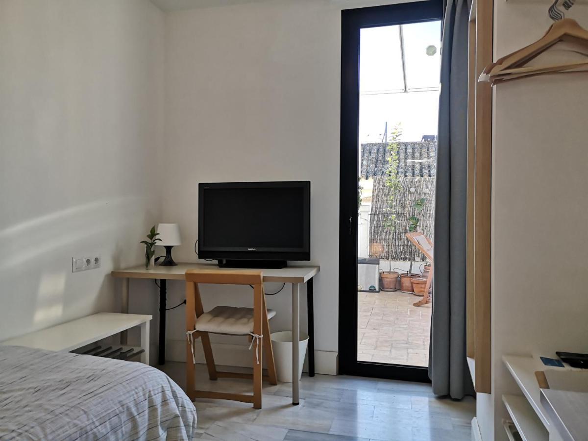 White Room Alameda, Seville